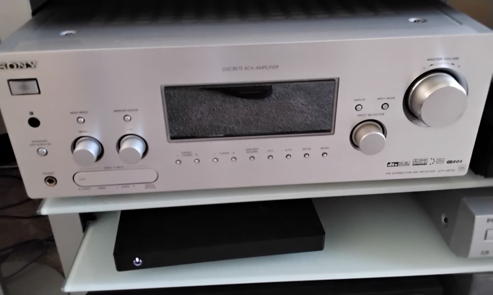 Home-cinema SONY  �tat impecable
100 Brie-Comte-Robert (77)