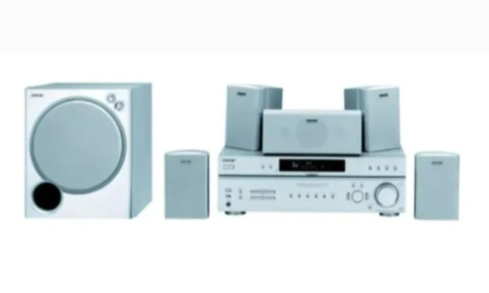 HOME CIN�MA SONY 50 Jeufosse (78)