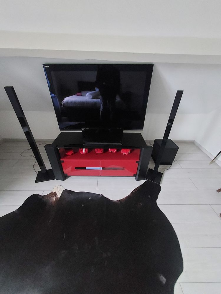 Home cin�ma Sony 465 Olivet (45)