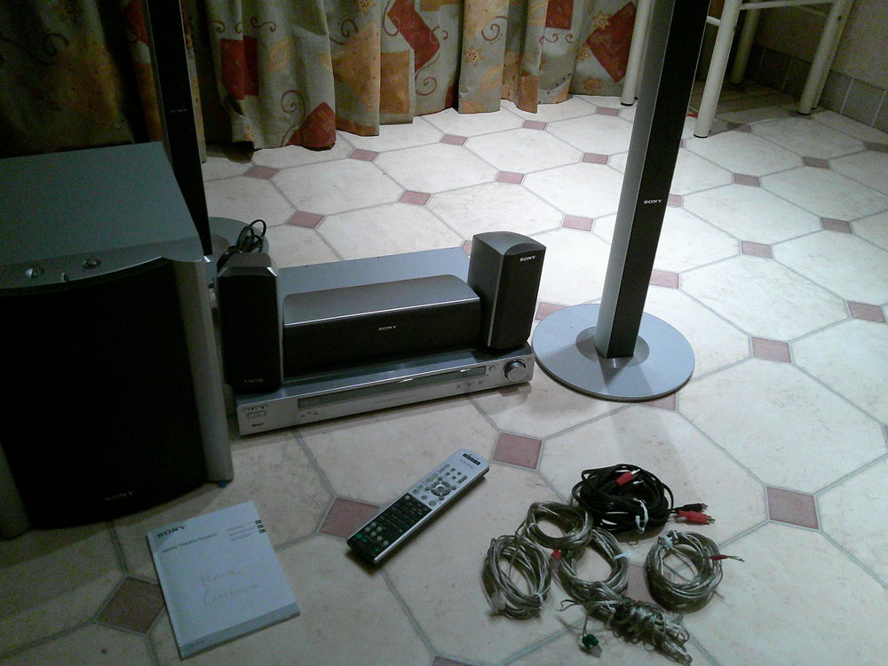 Home Cinema Sony STR KSL 700 80 Arthon (36)