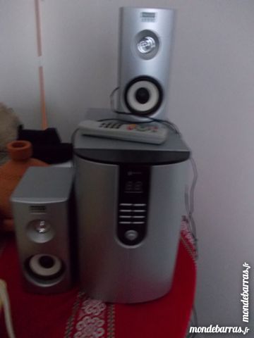 HOME CINEMA 50 Saint-Jean-d'Ang�ly (17)