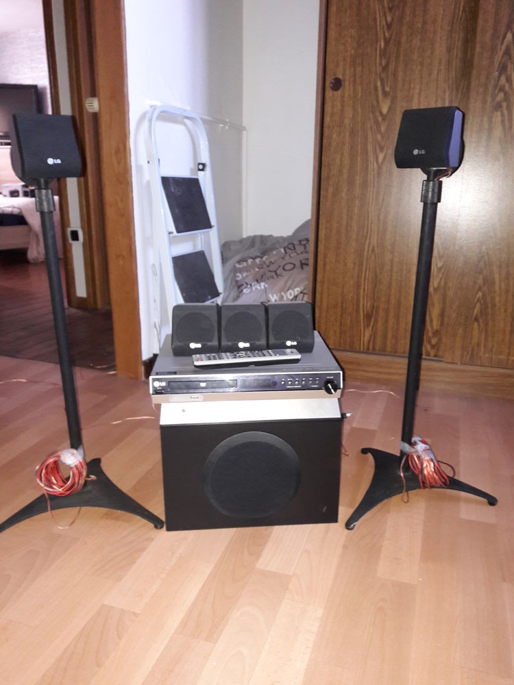 home cinema lg 0 Steenbecque (59)