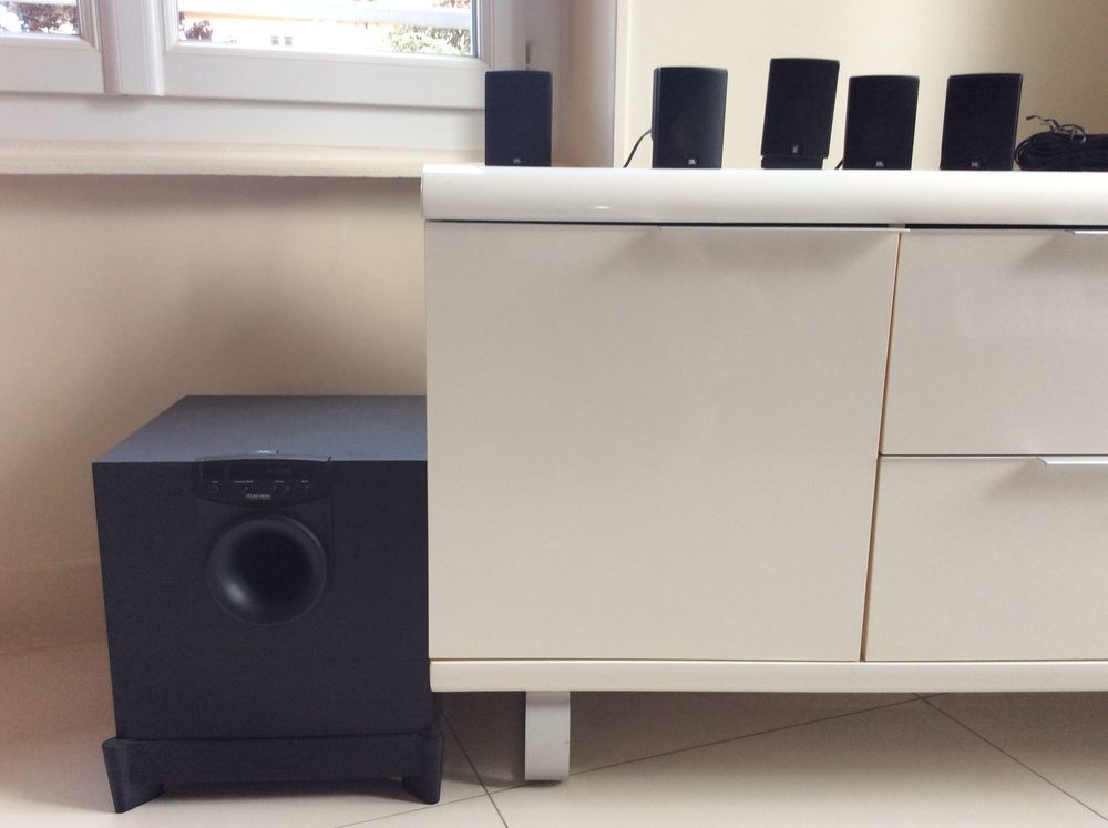 Home cin�ma 5.1 150 Clermont-Ferrand (63)