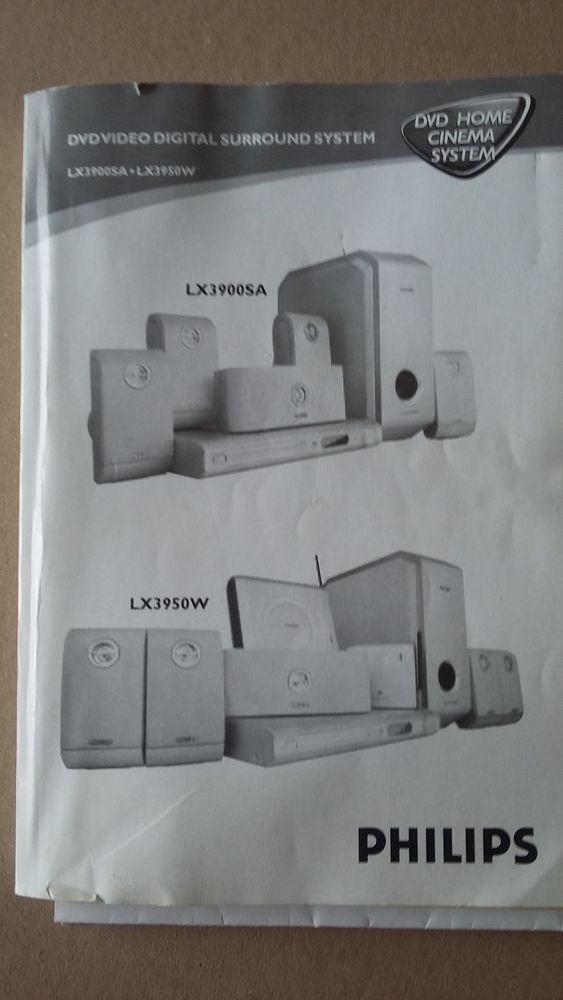 Home cin�ma 40 Fleury (57)