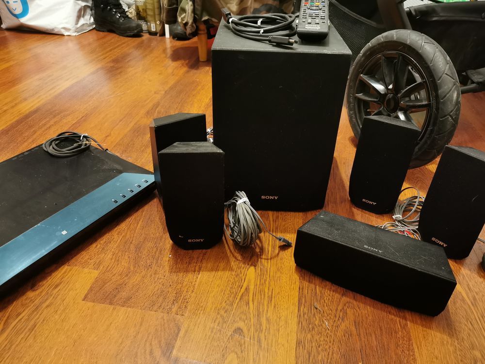 Home cin�ma 90 Mont-de-Marsan (40)