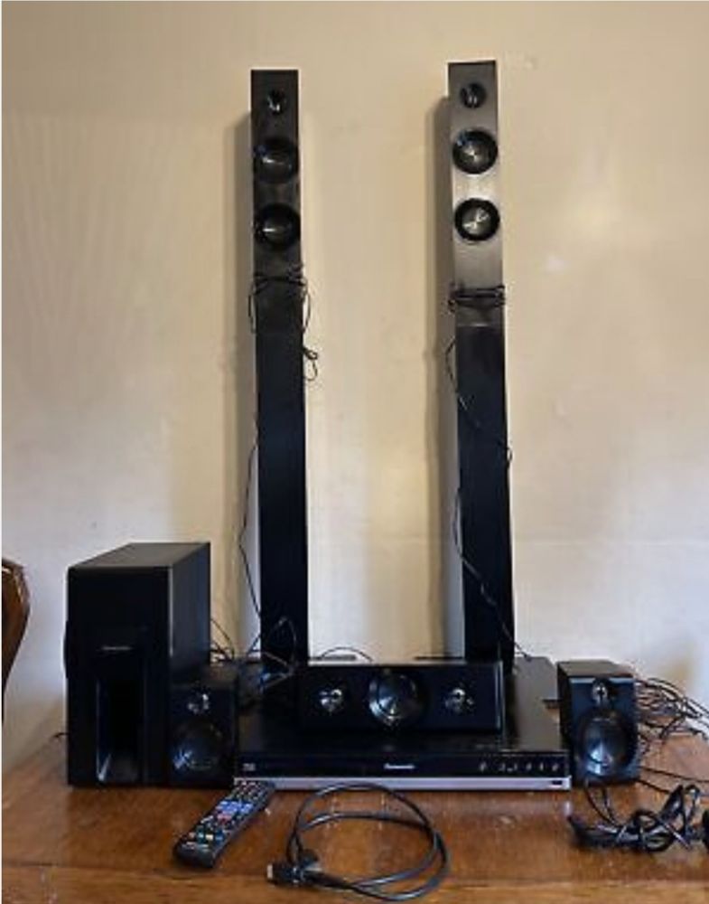 Home cin�ma 130 Varces-Alli�res-et-Risset (38)