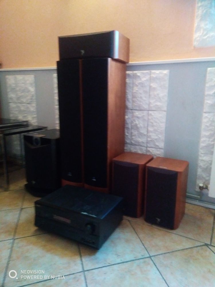 HOME CINEMA 0 Saint-Savournin (13)