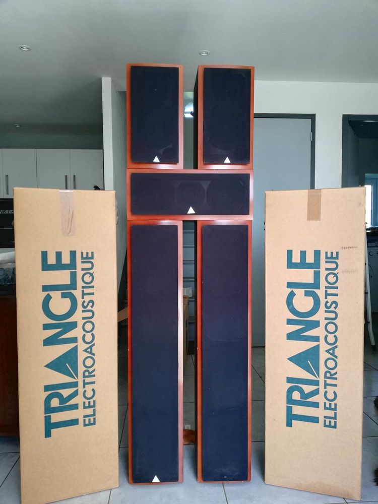 HOME CINEMA 5.1 800 Ploun�our-Trez (29)