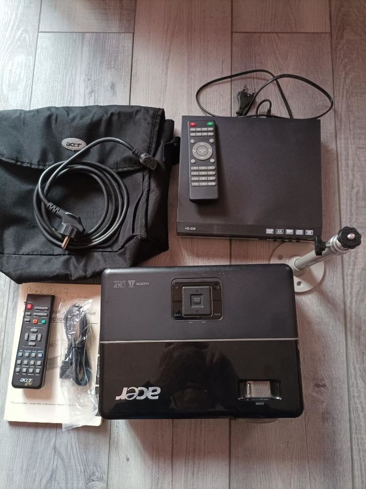 Home cin�ma 170 Coll�gien (77)