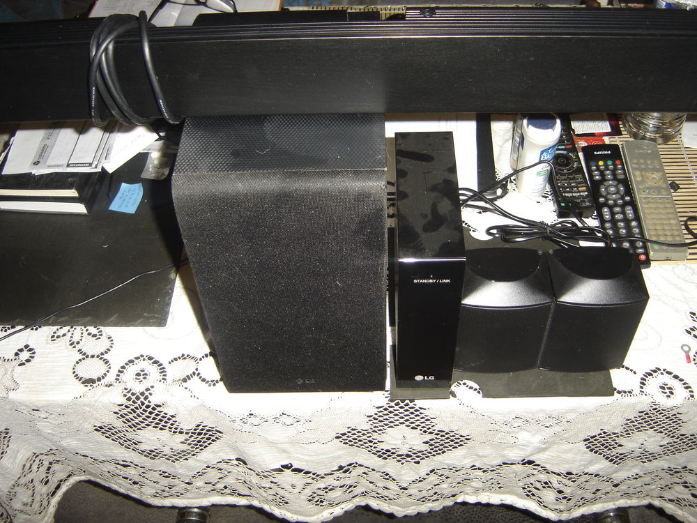 home cin�ma 100 Chaumard (58)