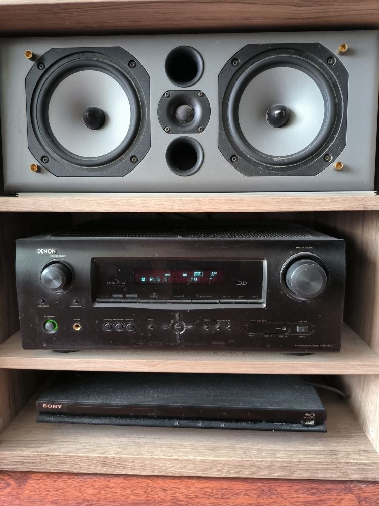 Home cin�ma 800 Levallois-Perret (92)