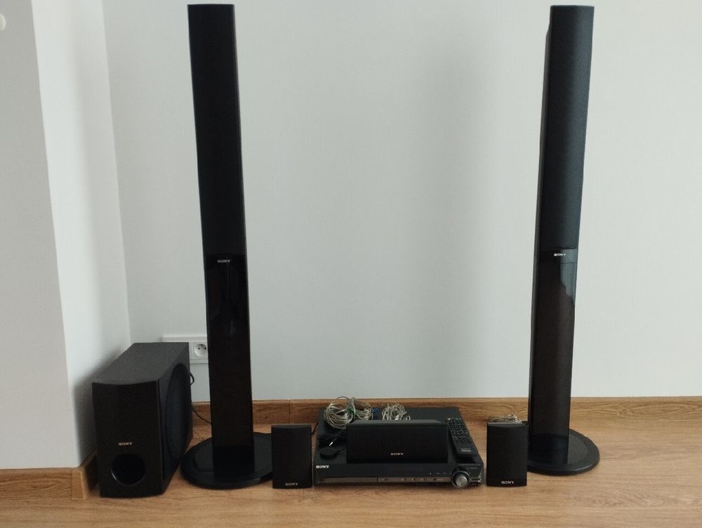 Home cinema 170 Saint-Yrieix-la-Perche (87)