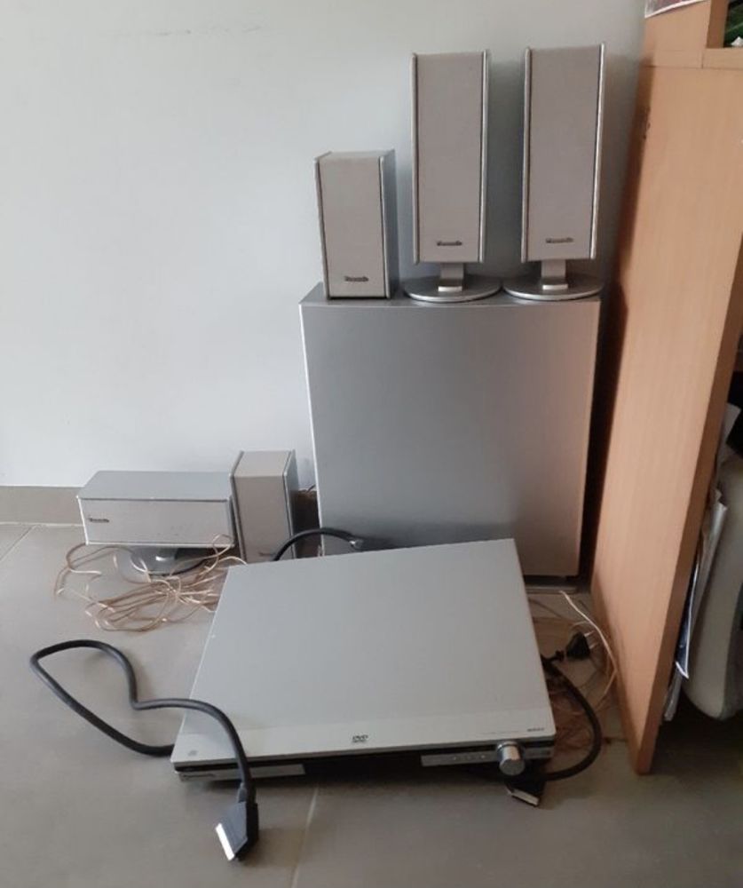 Home cin�ma 45 Gourdon (46)