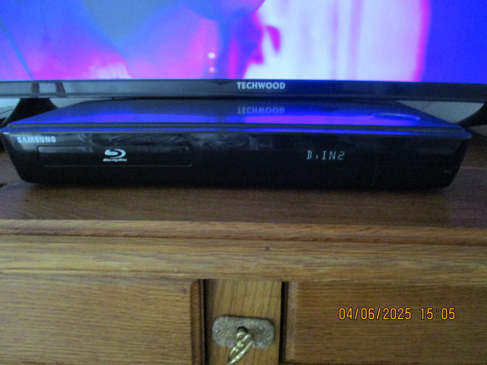  home cin�ma 250 Malz�ville (54)