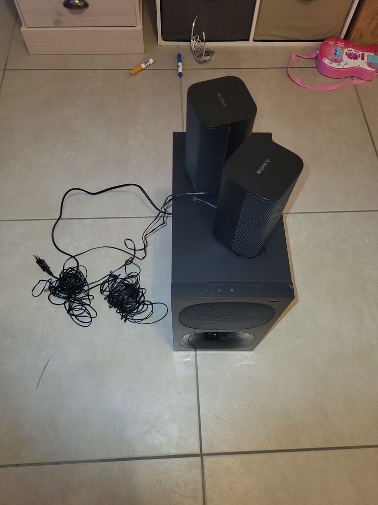 Home cinema 60 Eymeux (26)