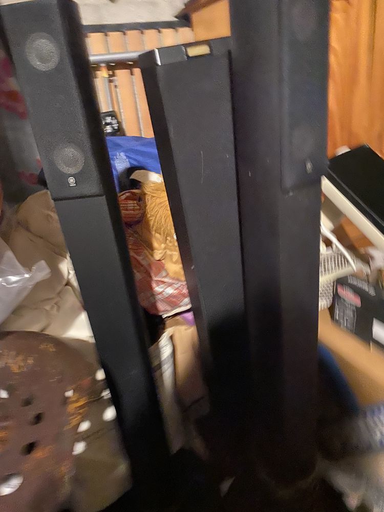 home cin�ma 50 Saint-Maurice-Montcouronne (91)