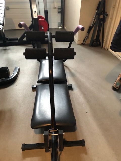 HOME MULTIGYM 0 Ch�lons-en-Champagne (51)