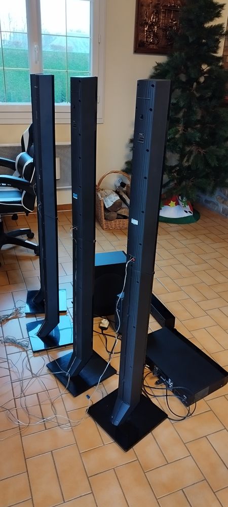 Home salon marque Samsung 100 Gueutteville-les-Gr�s (76)