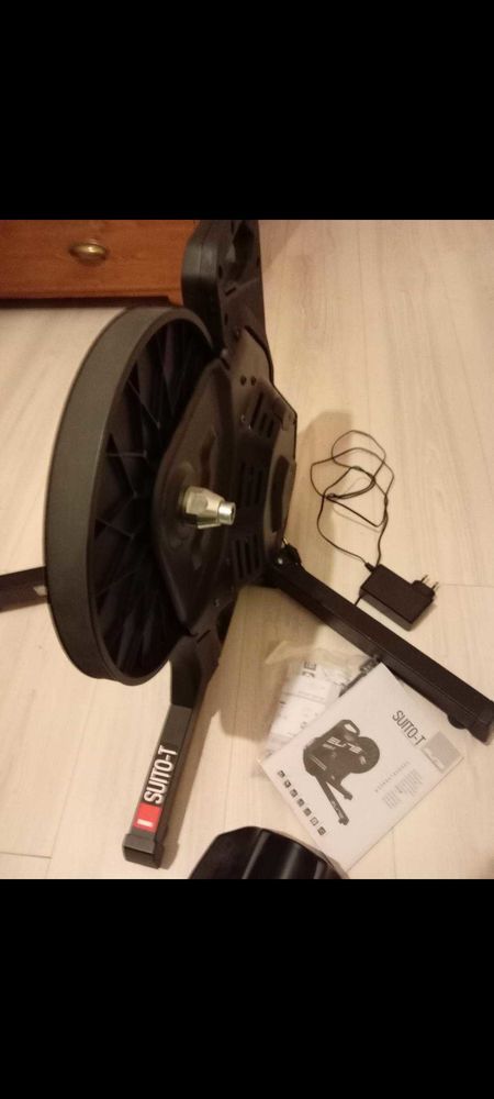 Home trainer elite suito T 320 Nantes (44)