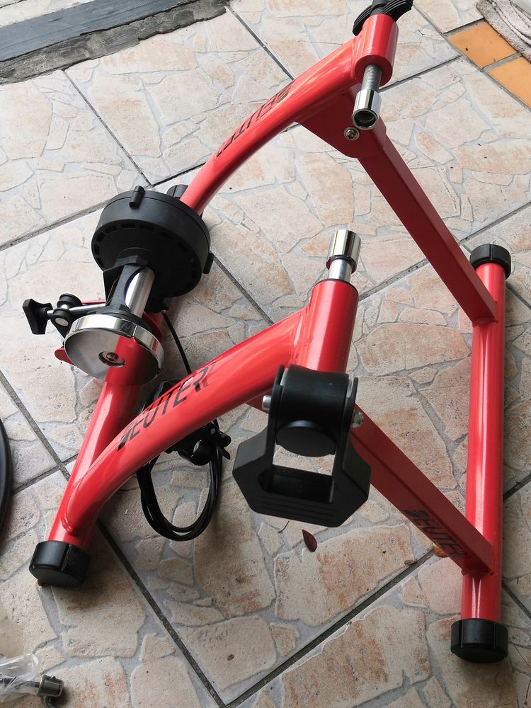 HOME TRAINER PRO NEUF 60 Castelnau-le-Lez (34)