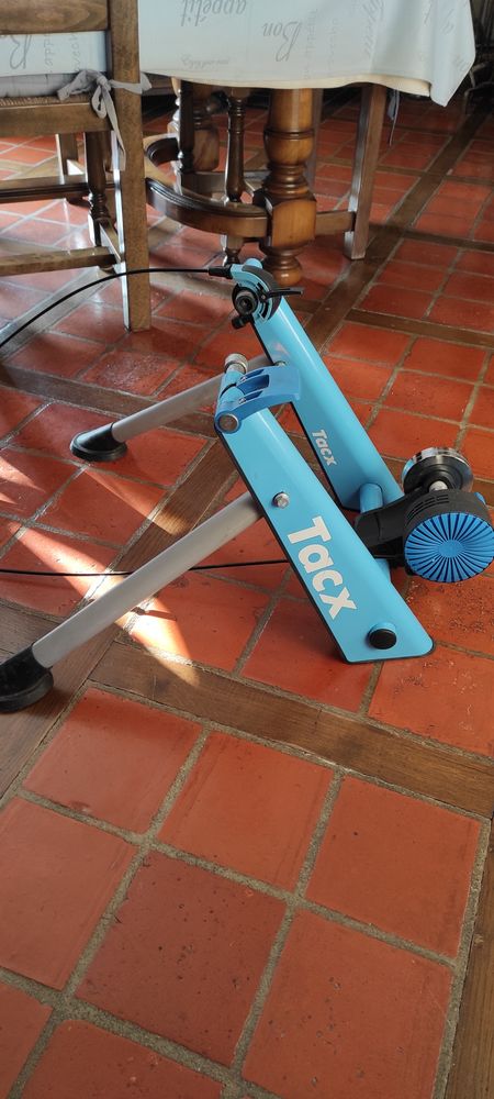 home trainer TACX Blue Motion T2625 65 Ingr� (45)