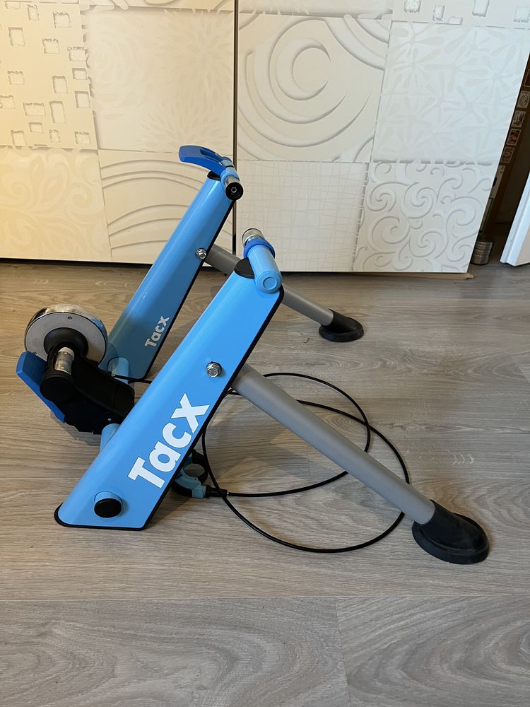 Home Trainer - TACX 60 Dole (39)