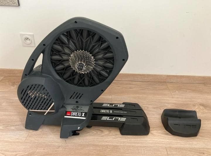 Home trainer velo DIRETO X ELITE 300 �merainville (77)