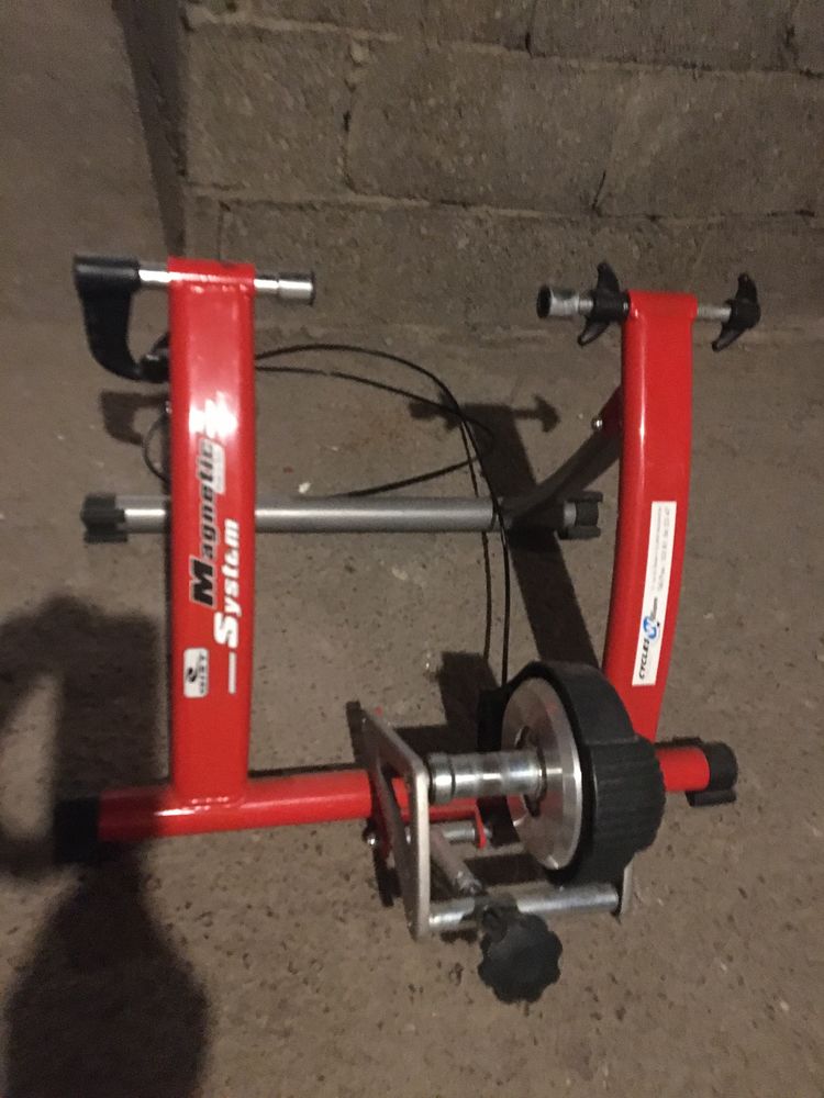 Home tra�ner 35 Besan�on (25)