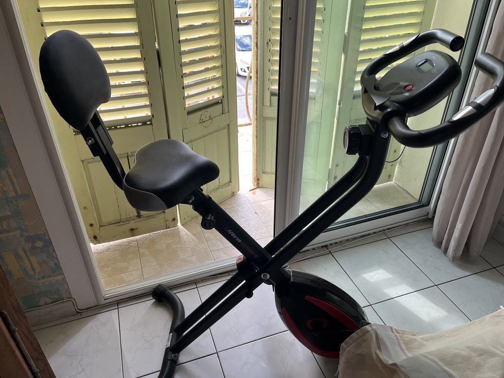 HOME TRAINER 100 Six-Fours-les-Plages (83)