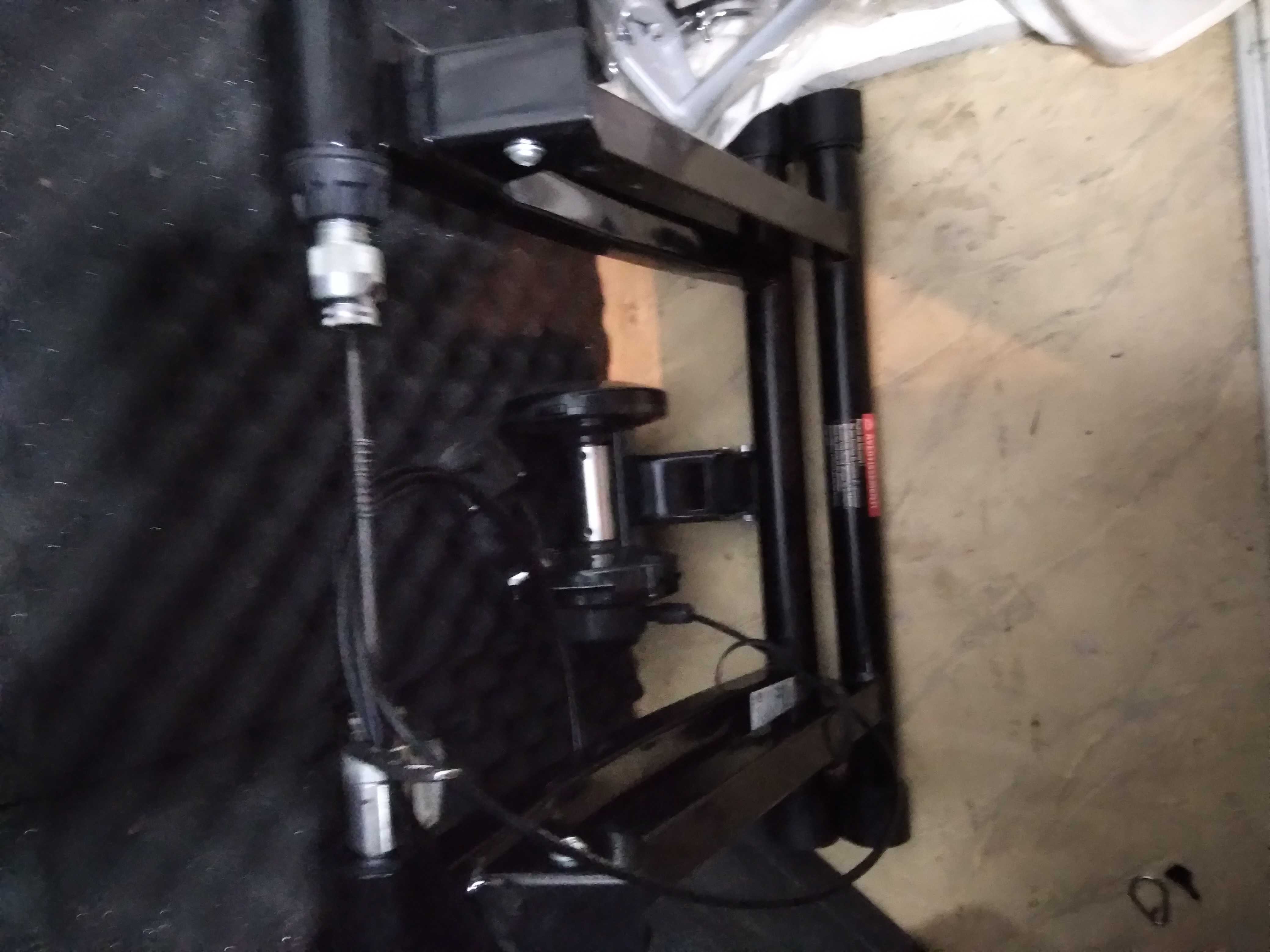 home trainer 40 Le Barcar�s (66)