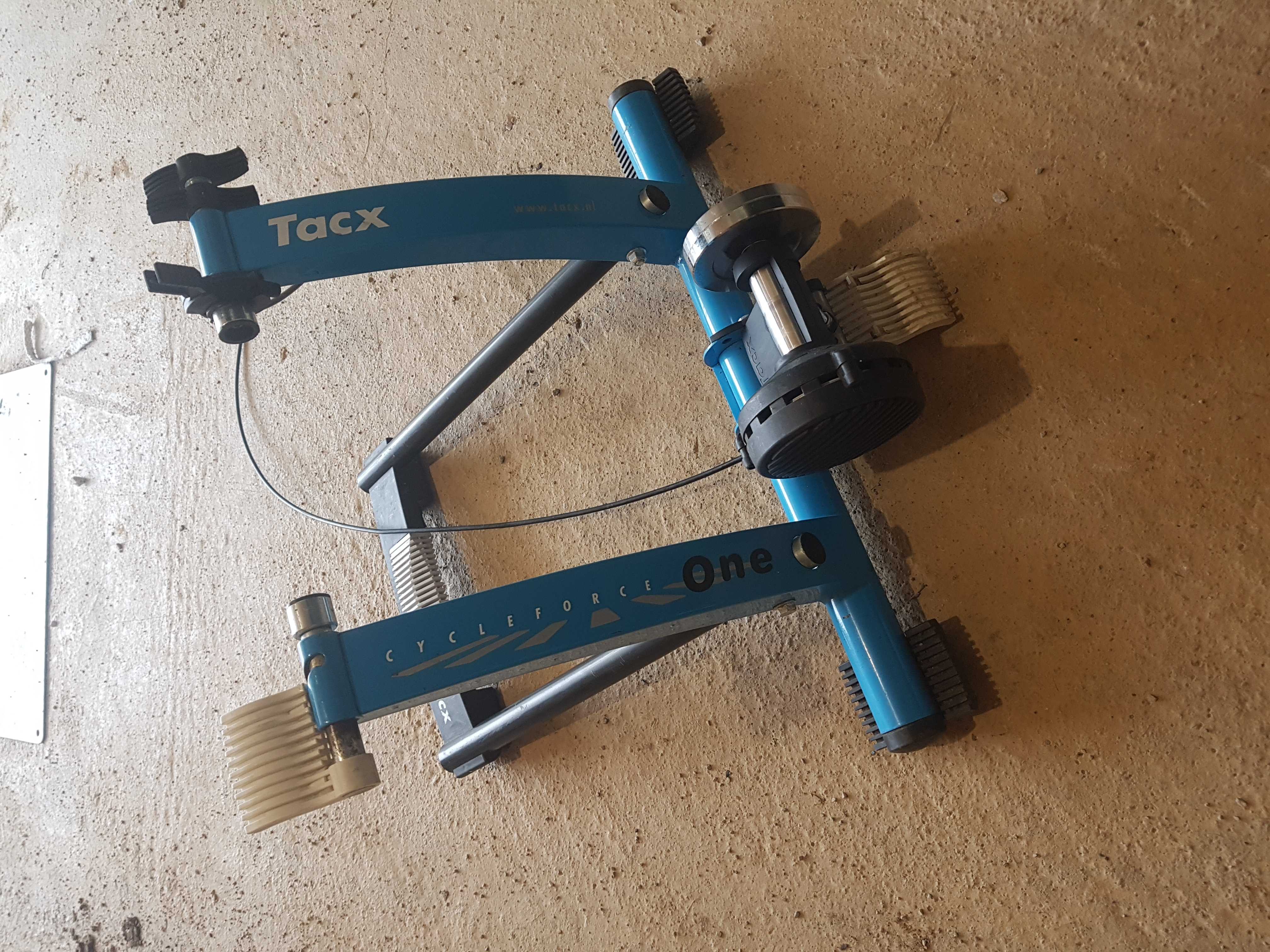 Home tra�ner 55 Abbans-Dessous (25)