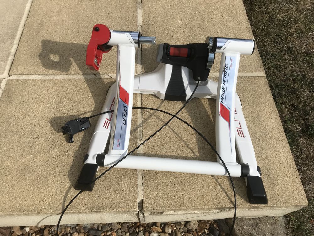 Home tra�neur 100 Chaulgnes (58)