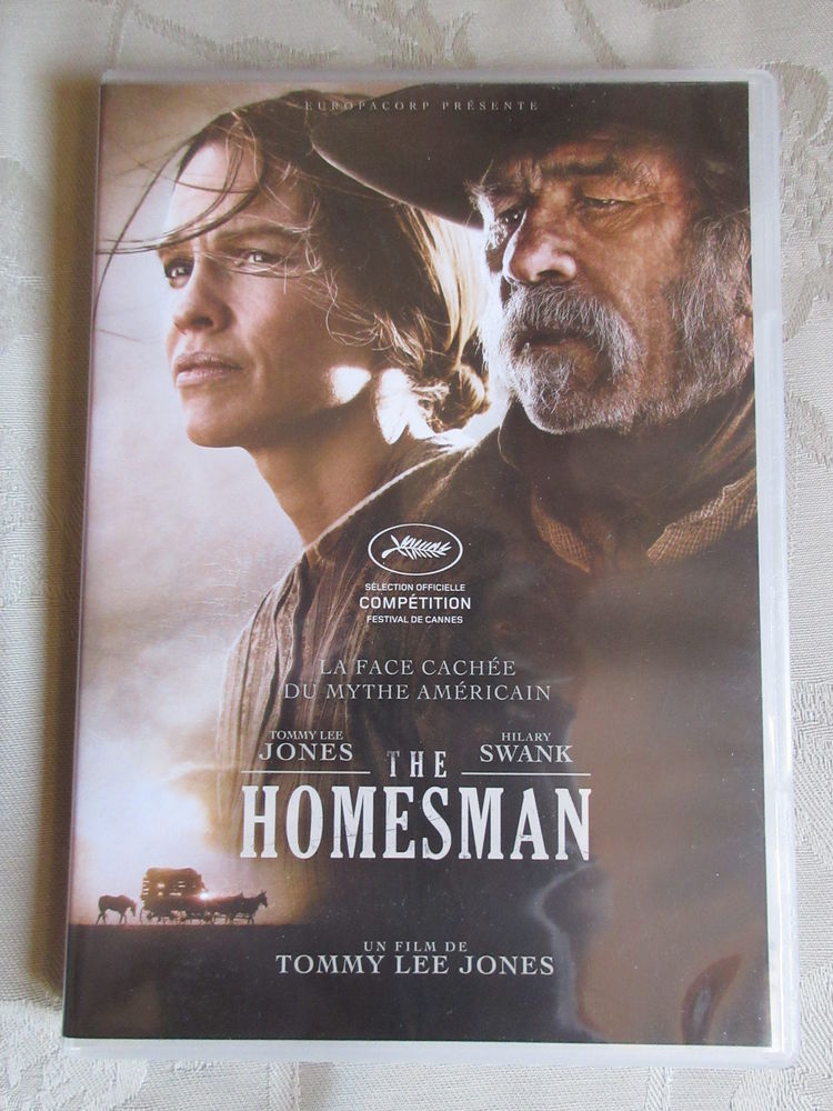 The Homesman 5 Le Cr�s (34)