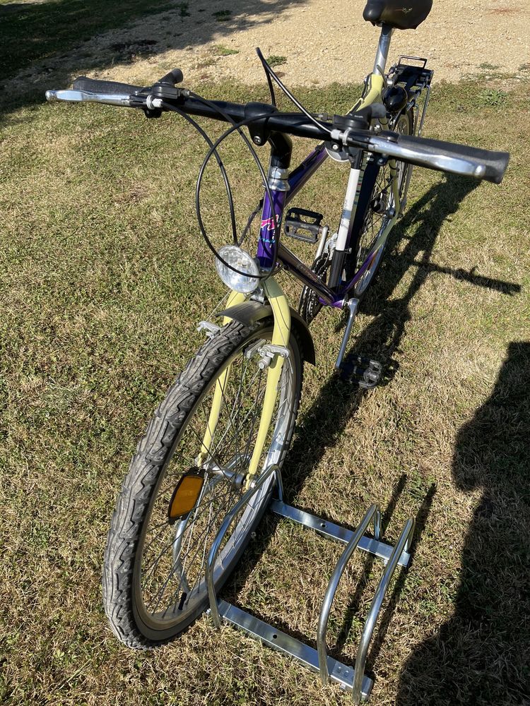 VTT homme ARCADE 105 Chassy (18)