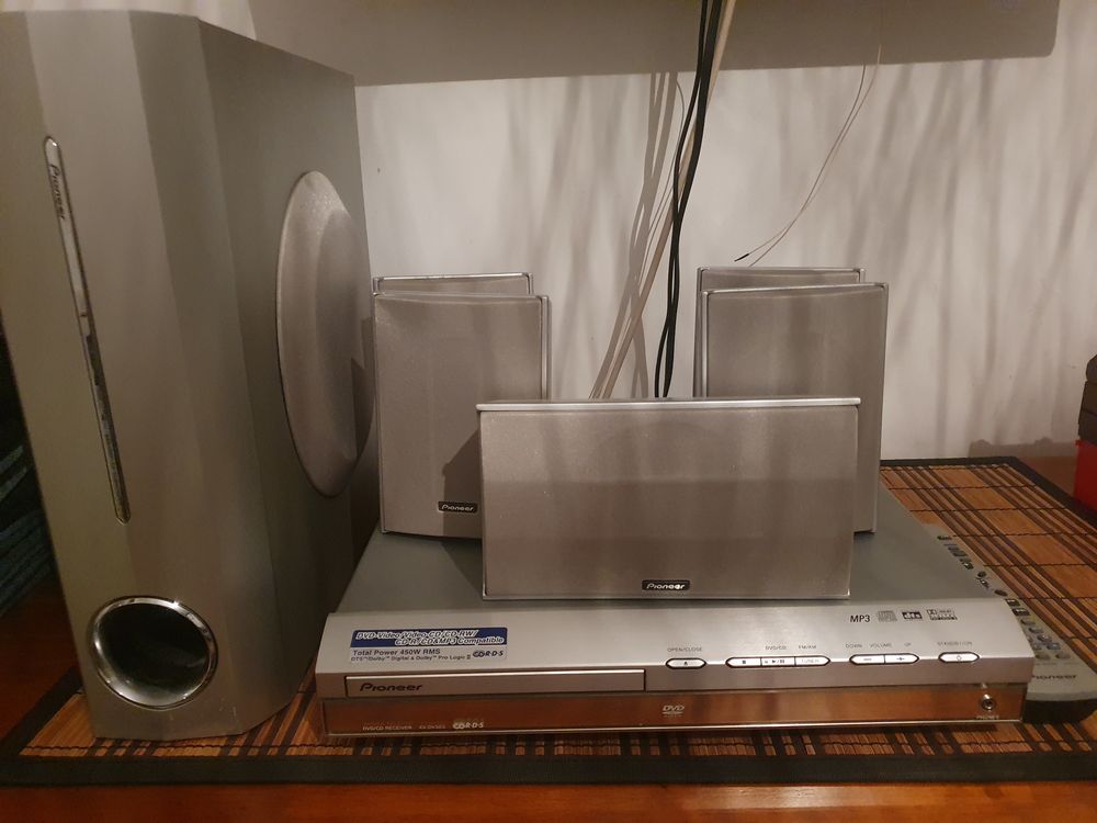 Homme cin�ma 80 Par�ay-Meslay (37)