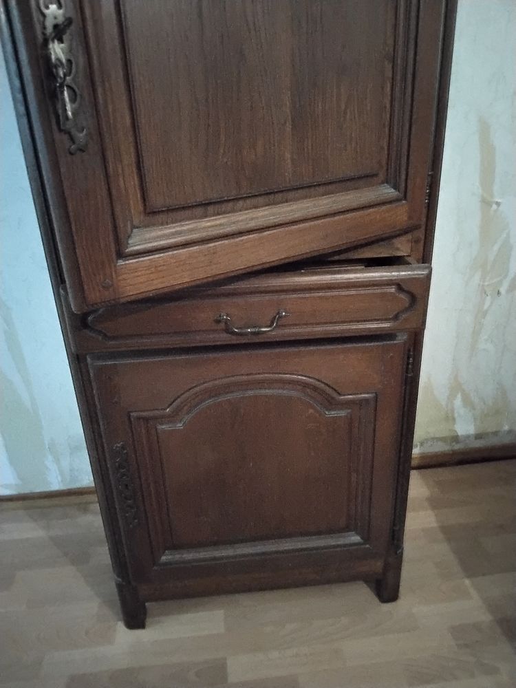 Homme debout 240 Chambourg-sur-Indre (37)