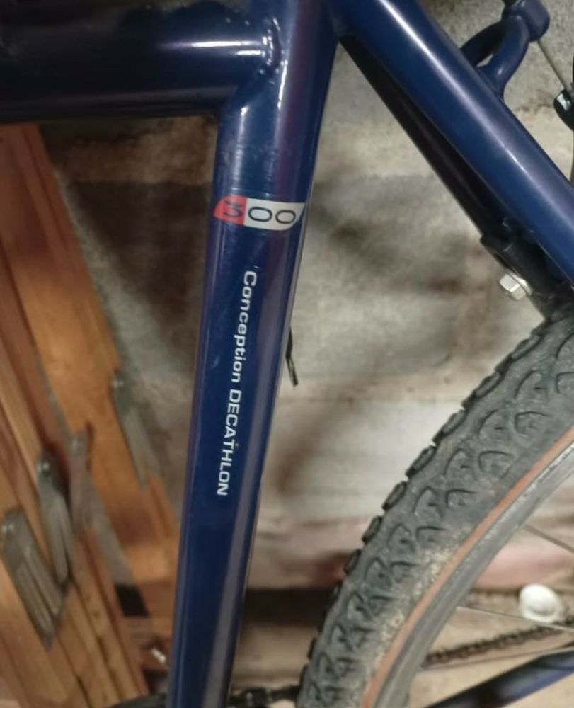 VTT Homme Decathlon 26 Pouces 30 Beaulieu-sur-Loire (45)