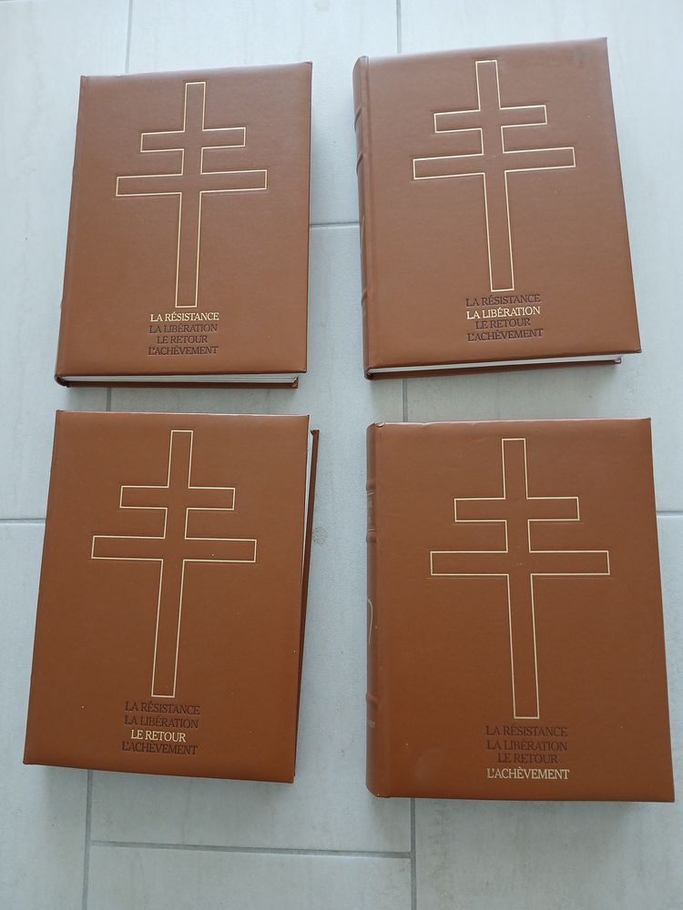 L'HOMME DU DESTIN Charles de Gaulle 90 La Rochelle (17)