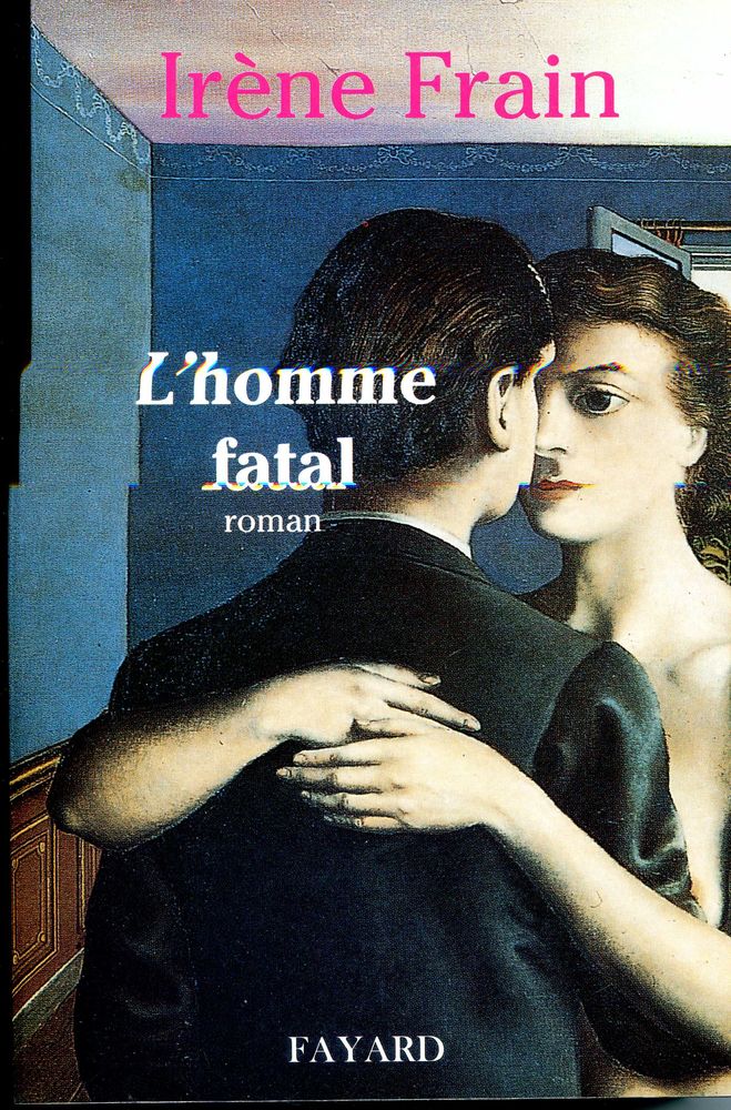 L'homme fatal 5 Rennes (35)
