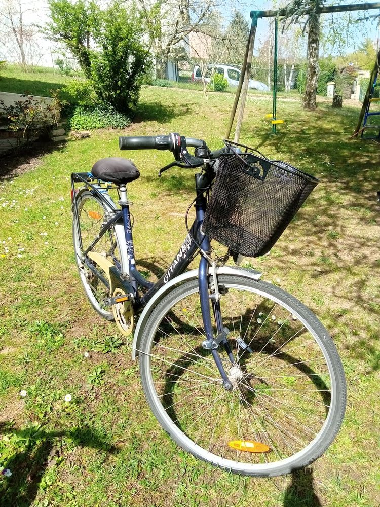 VTC HOMME - FEMME - et COURSE 300 Brignais (69)