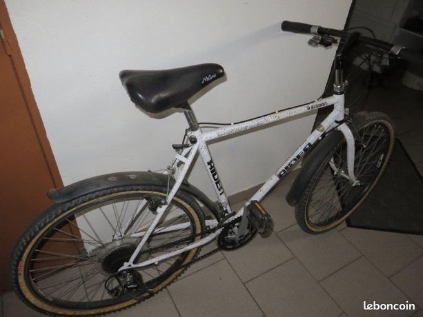 VTT homme de marque RIDER. 0 Dung (25)