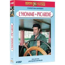 dvd l'homme de picardie 0 Lizy-sur-Ourcq (77)