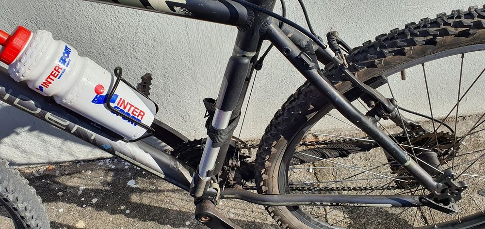 VTT Homme  ROCKRIDER 5.2 b Twin 110 Saint-Gilles Les Bains (97)