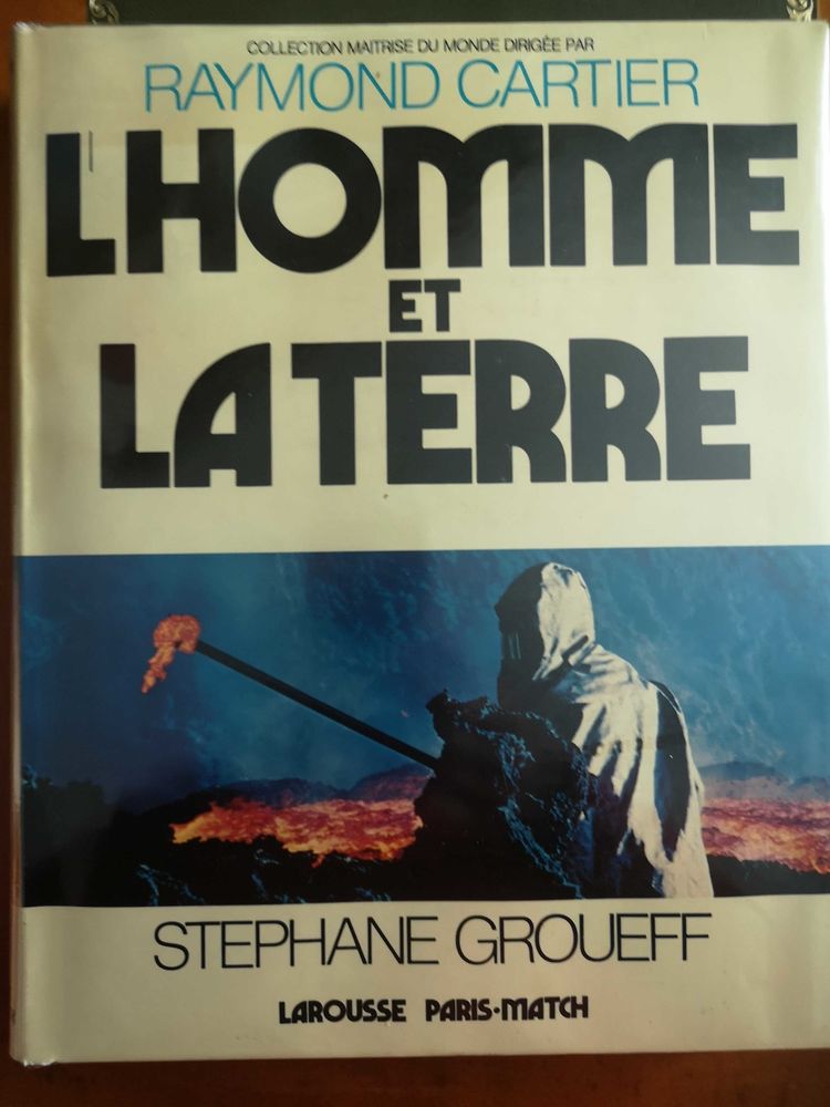 l'homme et la terre 15 La Rochelle (17)