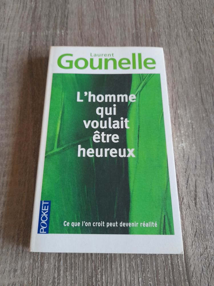 L'homme qui voulait �tre heureux 3 Tours (37)