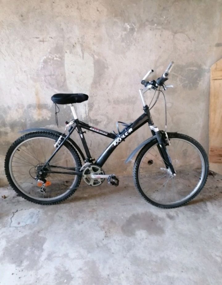 VTT homme 20 Monein (64)