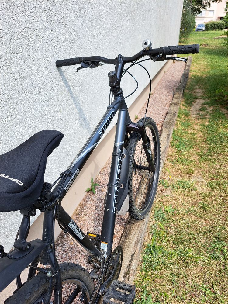 VTT homme 180 Massy (91)