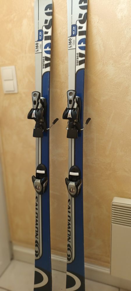 SKI  HOMME 65 Ch�teauroux (36)