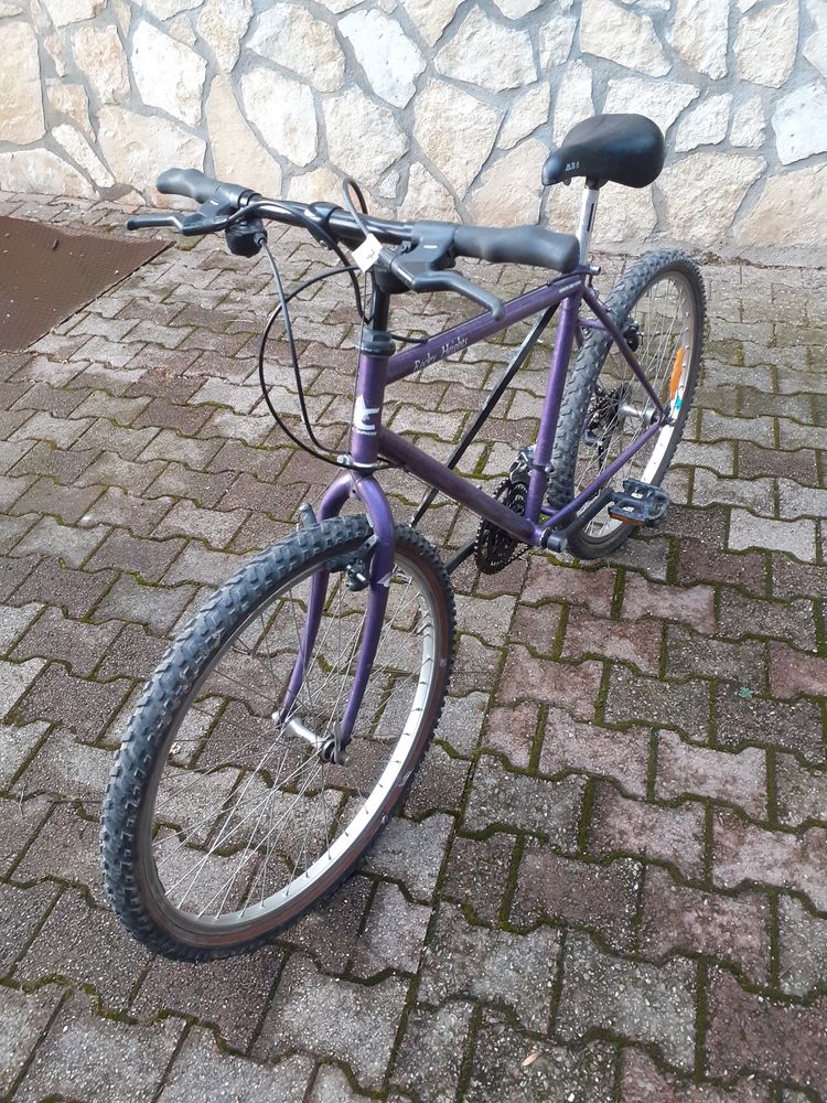 VTT homme 50 Roanne (42)