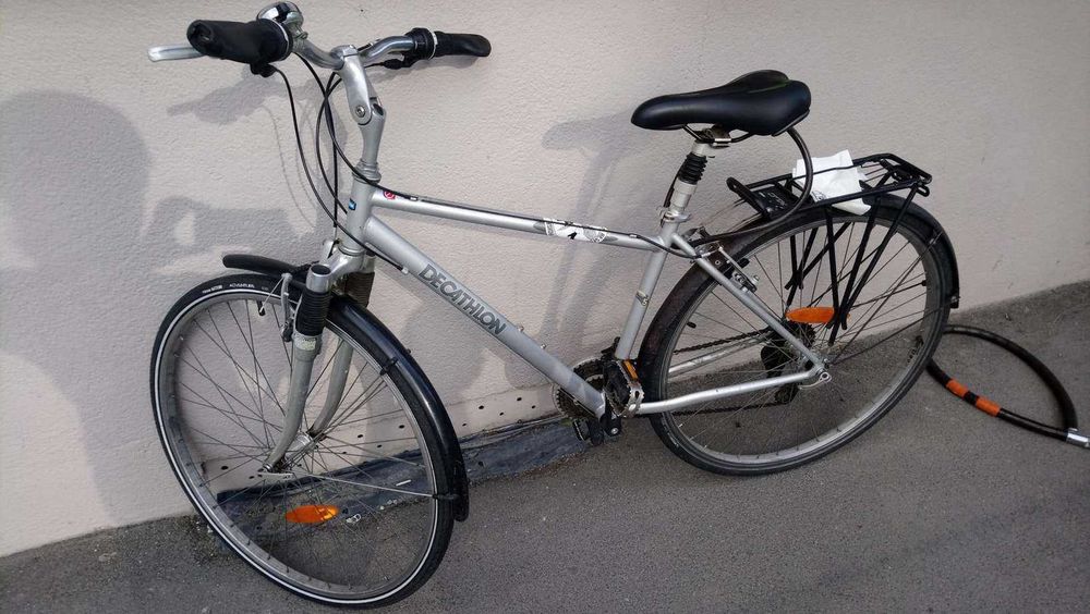 VTC homme 250 Carri�res-sous-Poissy (78)